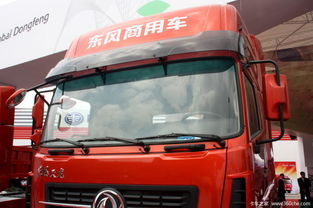 东风天龙重卡385马力6x4 AMT自动挡牵引车DFL4251A16深度解析
