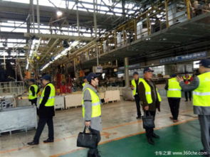 以匠心铸就重器 上汽红岩工厂参观记